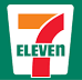 Image of 7-Eleven stores logo