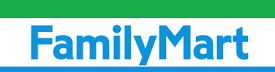 Image of Family Mart stores logo