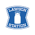 Image of Lawson stores logo